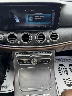 Mercedes-Benz E 450 3.0 4MATIC  | Auto.bg — изображение 11