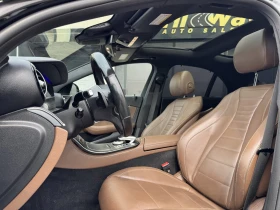 Mercedes-Benz E 450 3.0 4MATIC  | Auto.bg — изображение 9