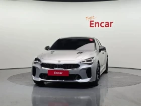 Kia Stinger | Mobile.bg � ����� ������ 6