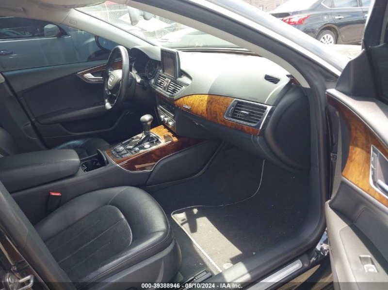Audi A7 PREMIUM, снимка 7 - Автомобили и джипове - 46446466