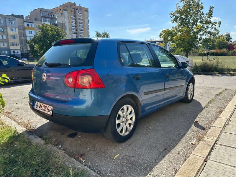 VW Golf, снимка 6 - Автомобили и джипове - 47353859