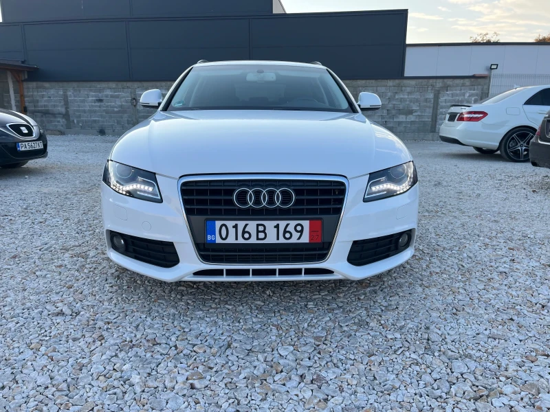 Audi A4 2.7 TDI, снимка 1 - Автомобили и джипове - 47929314