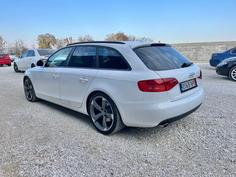 Audi A4 2.7 TDI, снимка 5 - Автомобили и джипове - 47929314