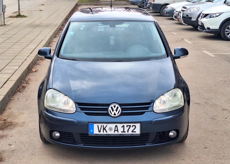 VW Golf 1.9 TDI, 105hp , снимка 5 - Автомобили и джипове - 48605489