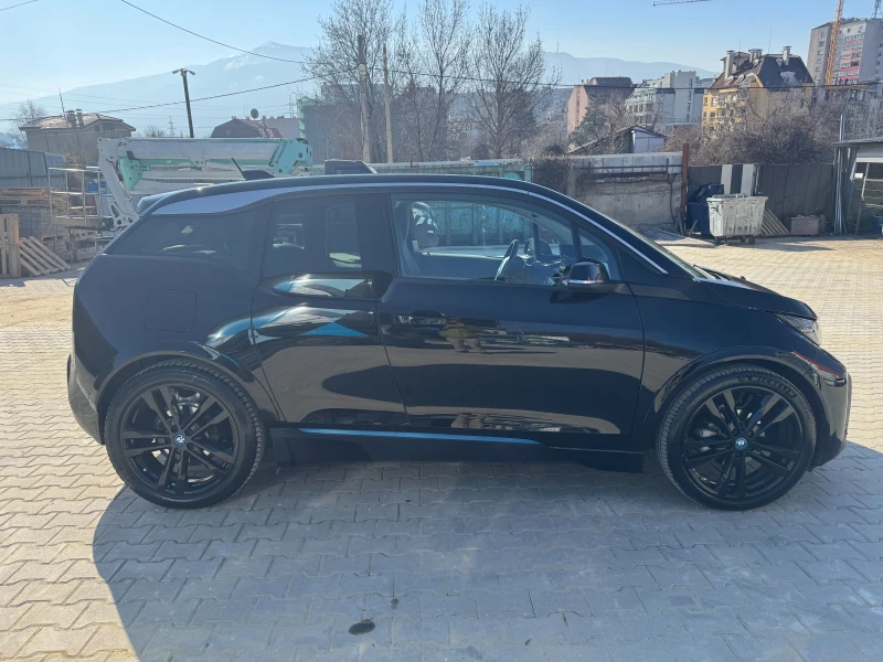 BMW i3, снимка 2 - Автомобили и джипове - 49082317