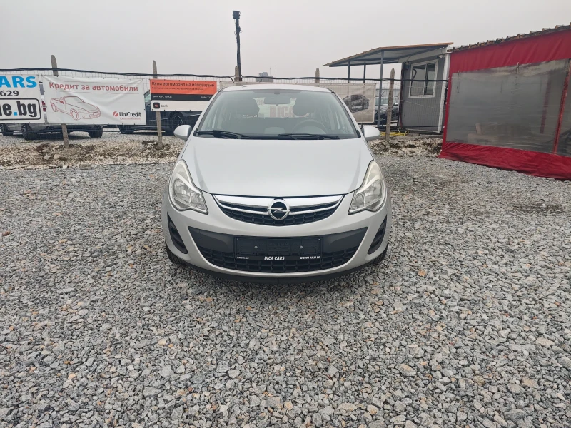 Opel Corsa 1.4i , снимка 1 - Автомобили и джипове - 49311883