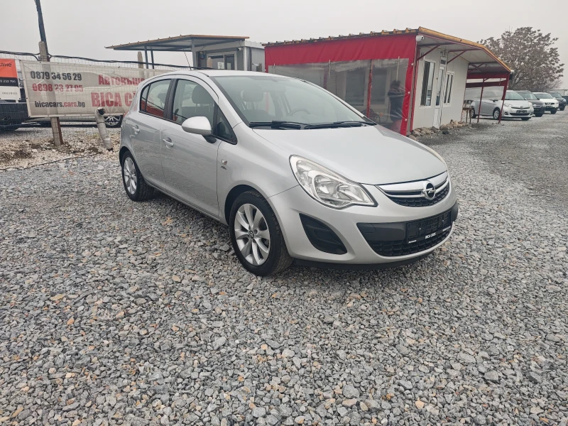 Opel Corsa 1.4i , снимка 3 - Автомобили и джипове - 49311883