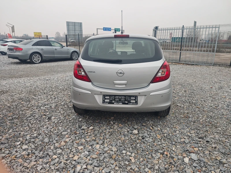 Opel Corsa 1.4i , снимка 5 - Автомобили и джипове - 49311883