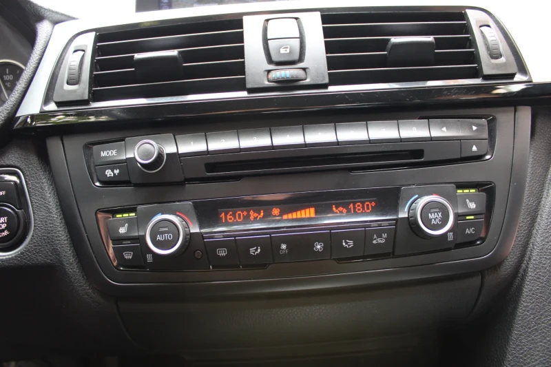 BMW 330 F31, снимка 8 - Автомобили и джипове - 52083112