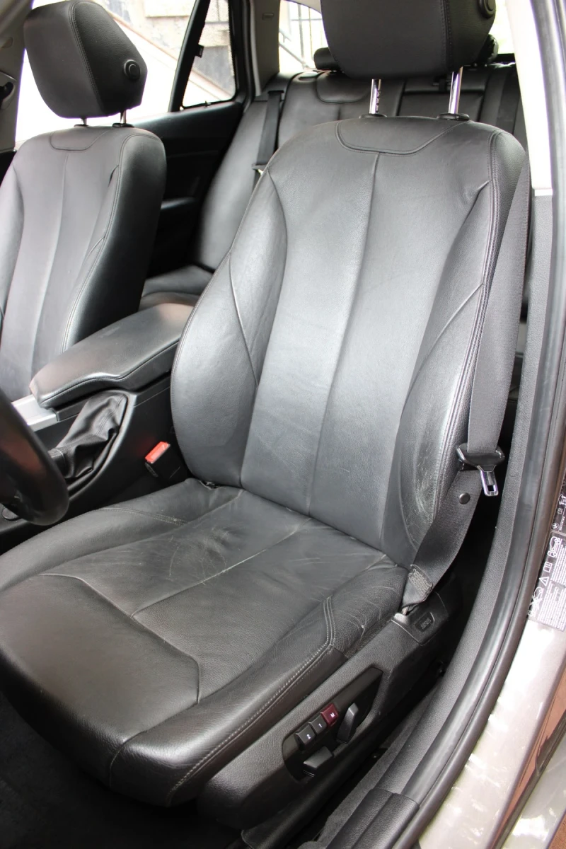 BMW 330 F31, снимка 14 - Автомобили и джипове - 52083112