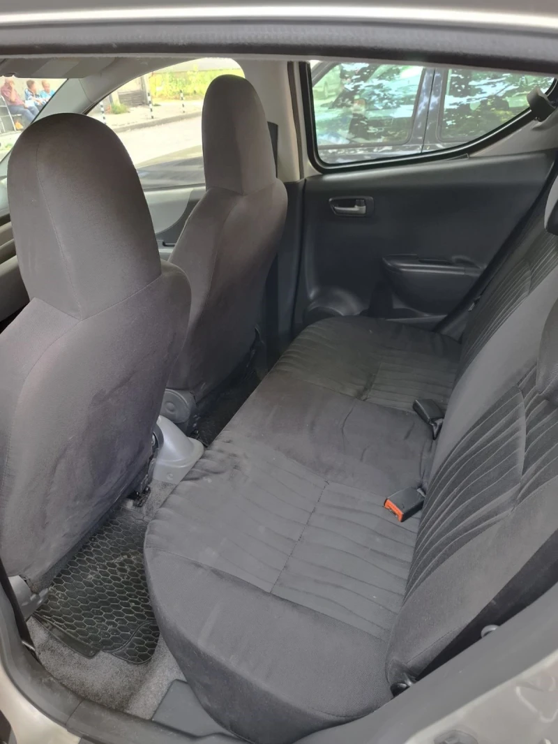 Nissan Pixo газова уредба, снимка 11 - Автомобили и джипове - 51646409