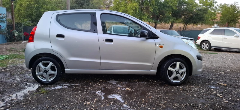 Nissan Pixo газова уредба, снимка 2 - Автомобили и джипове - 51646409