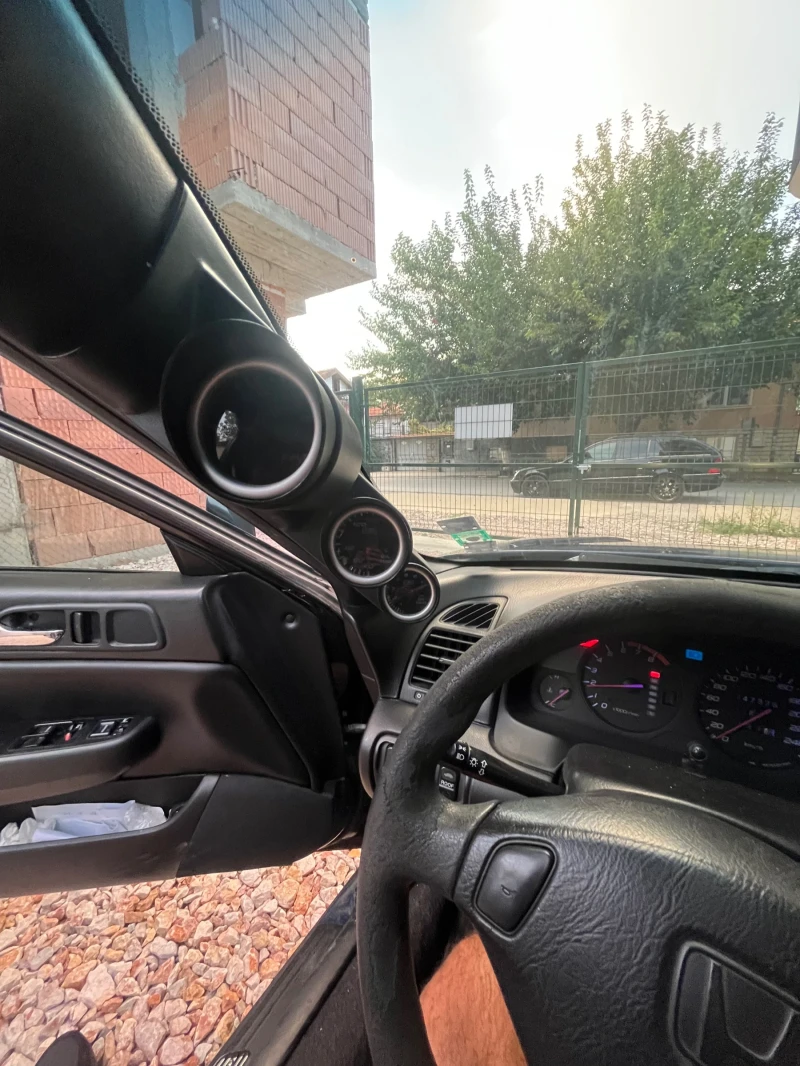 Honda Prelude, снимка 13 - Автомобили и джипове - 51735231