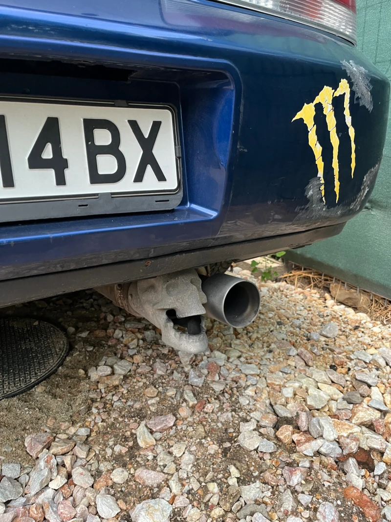 Honda Prelude, снимка 6 - Автомобили и джипове - 51735231