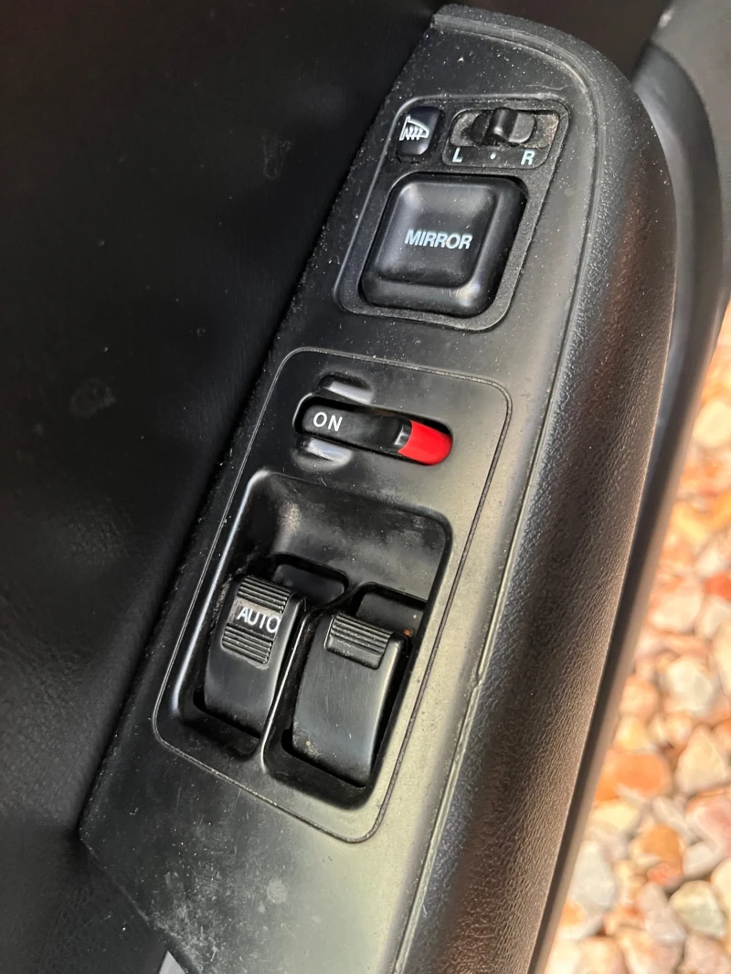 Honda Prelude, снимка 14 - Автомобили и джипове - 51735231