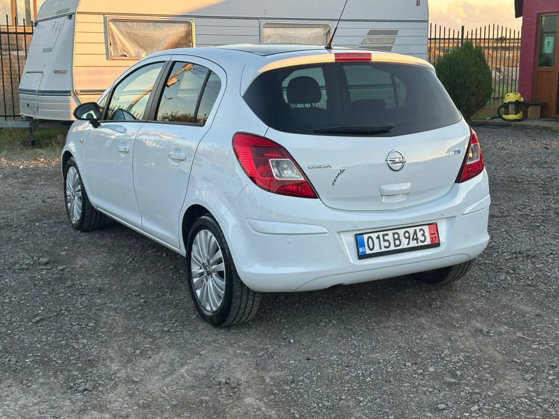 Opel Corsa 1, 2i , снимка 5 - Автомобили и джипове - 52055769