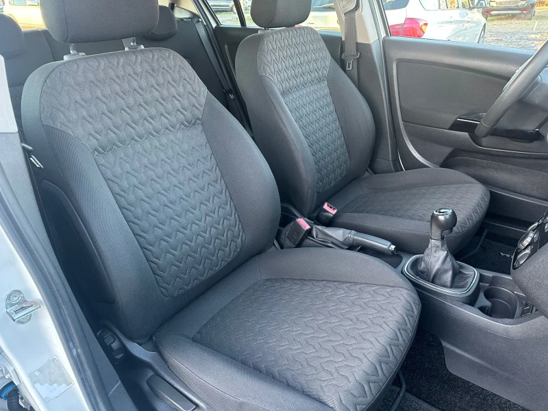 Opel Corsa 1, 2i , снимка 12 - Автомобили и джипове - 52055769