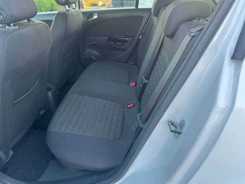 Opel Corsa 1, 2i , снимка 14 - Автомобили и джипове - 52055769