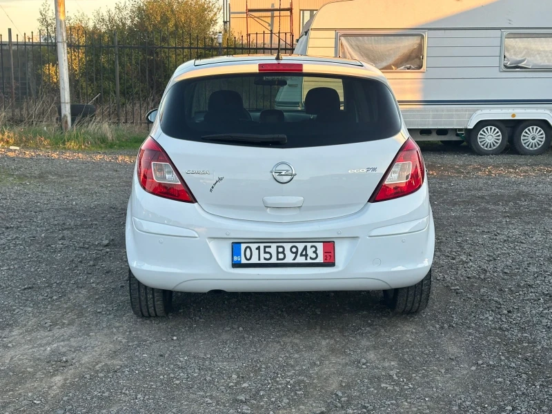 Opel Corsa 1, 2i , снимка 6 - Автомобили и джипове - 52055769