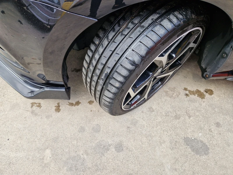 VW Polo 1.4 GTI, снимка 4 - Автомобили и джипове - 52283176