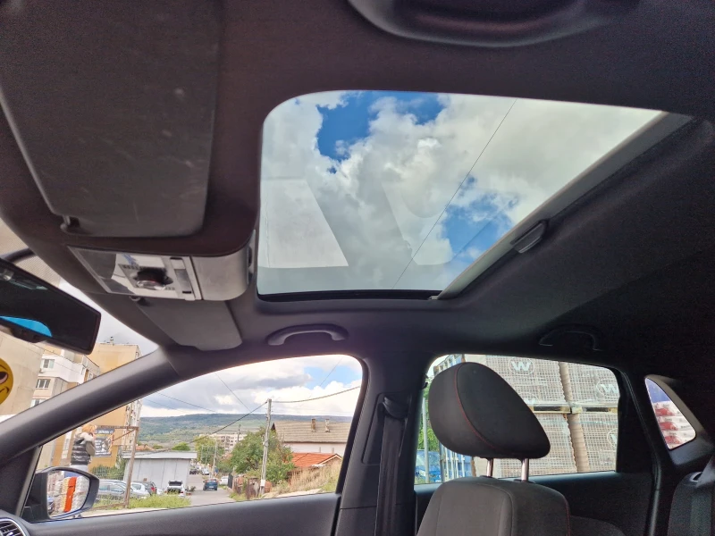 VW Polo 1.4 GTI, снимка 3 - Автомобили и джипове - 52283176