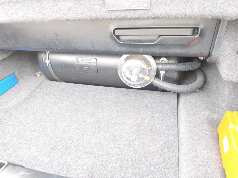 BMW 645 4.5 ci, снимка 17 - Автомобили и джипове - 52560751