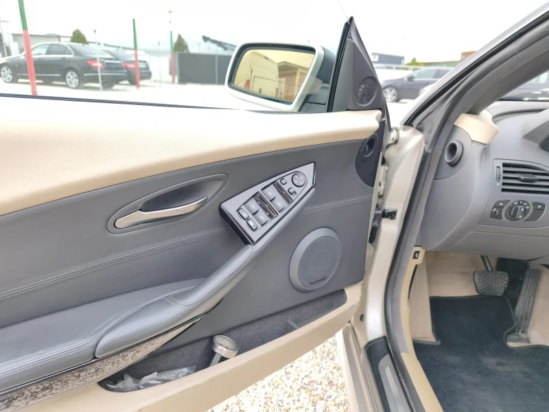 BMW 645 4.5 ci, снимка 11 - Автомобили и джипове - 52560751