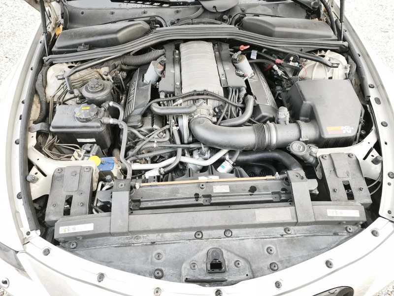 BMW 645 4.5 ci, снимка 16 - Автомобили и джипове - 52560751