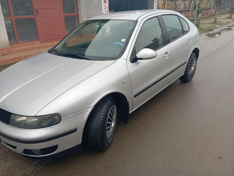 Seat Leon, снимка 3 - Автомобили и джипове - 52680224