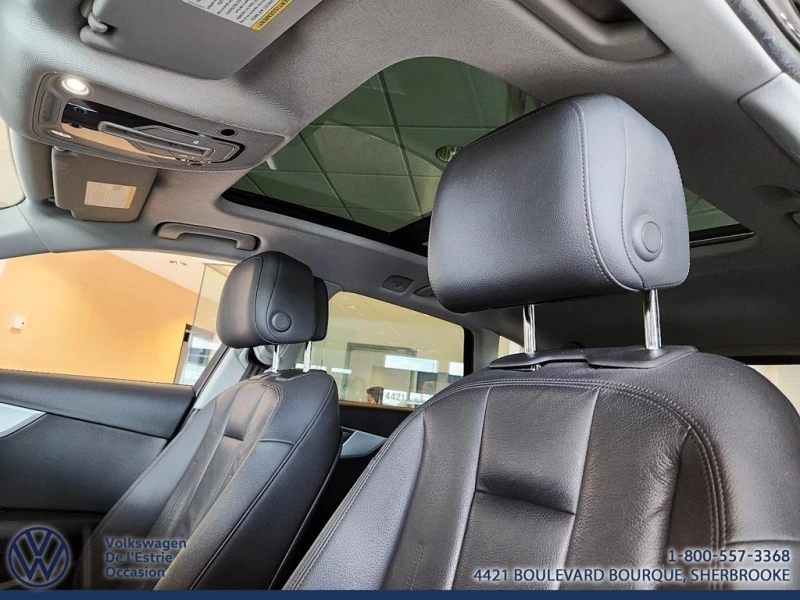 Audi A4 Allroad * AWD / KOMFORT / TOIT OUVRANT / CUIR / BLUETOOTH , снимка 13 - Автомобили и джипове - 52842959