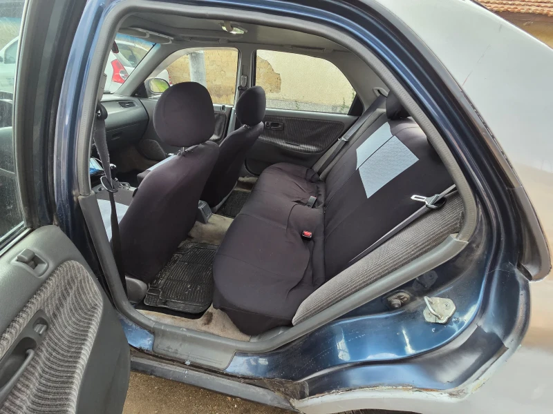 Honda Civic D15B2, снимка 9 - Автомобили и джипове - 52956122