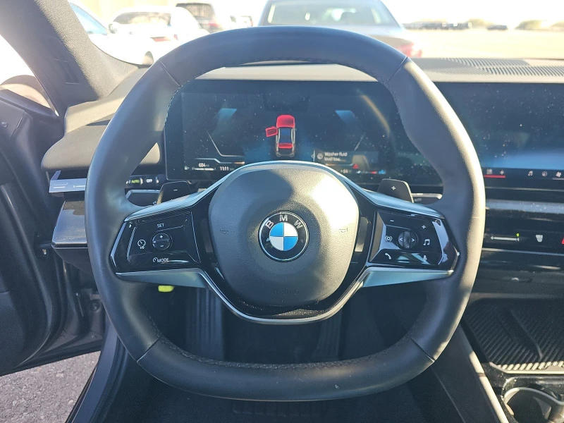 BMW 530, снимка 10 - Автомобили и джипове - 53058726