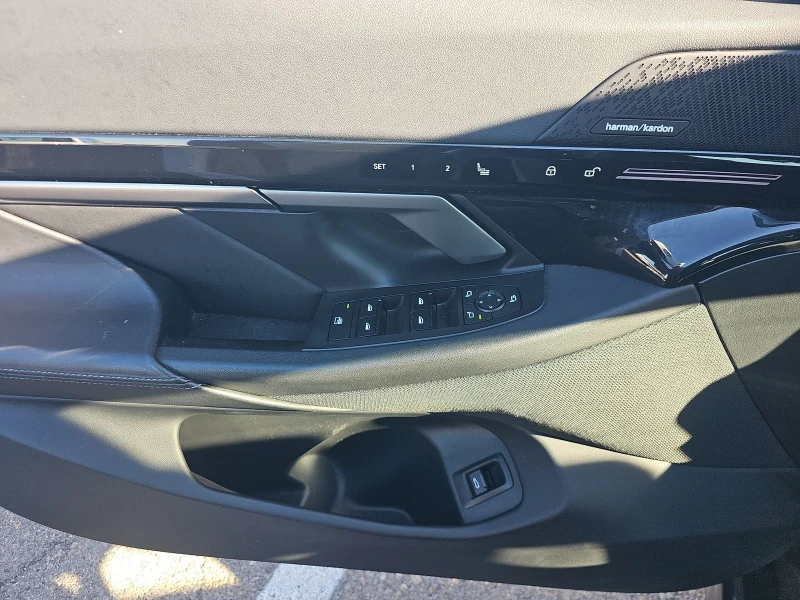 BMW 530, снимка 9 - Автомобили и джипове - 53058726