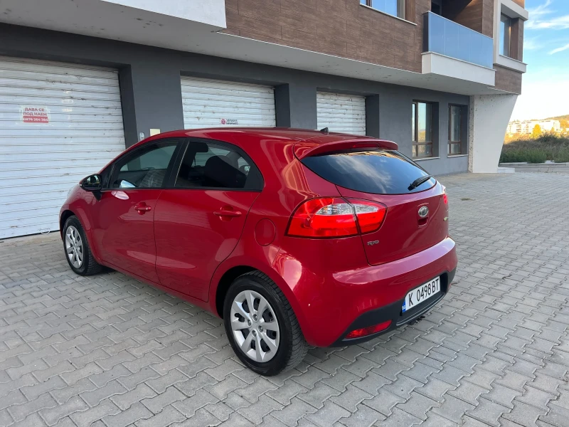 Kia Rio, снимка 7 - Автомобили и джипове - 53145280