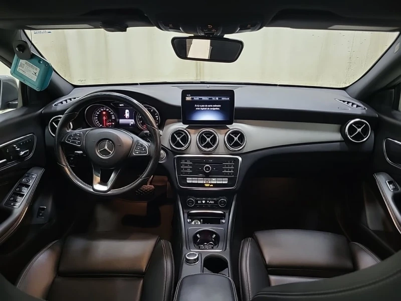 Mercedes-Benz CLA * 250 * CARFAX * ЦЕНА ДО БГ, снимка 10 - Автомобили и джипове - 53205177