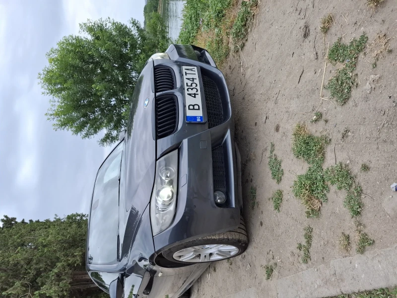 BMW 325 XI E91 FULL MPACKET, снимка 4 - Автомобили и джипове - 53394010