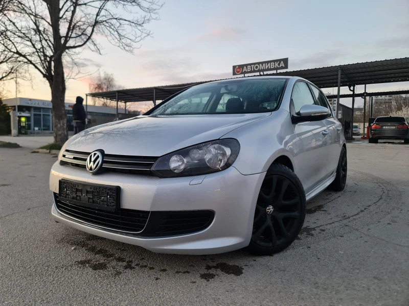 VW Golf УНИКАТ/R-LINE/NAVI - 11799 лв. - 67328121 1