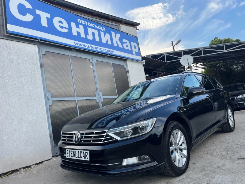 VW Passat 1.4i + AВТОМАТИК - 25500 лв. - 31806715 1