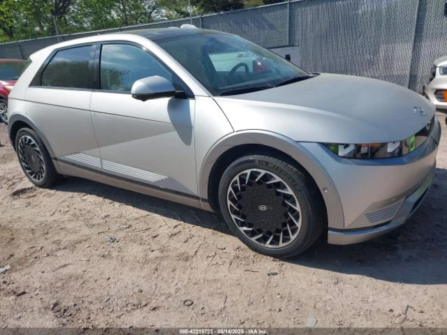 Hyundai Ioniq 5 LIMITED/ ГРАДУШКА - 42000 лв. - 59400841 1