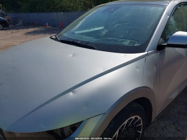 Hyundai Ioniq 5 LIMITED/ ГРАДУШКА - изображение 6