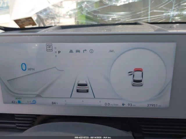 Hyundai Ioniq 5 LIMITED/ ГРАДУШКА - изображение 7