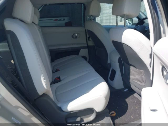 Hyundai Ioniq 5 LIMITED/ ГРАДУШКА - изображение 8