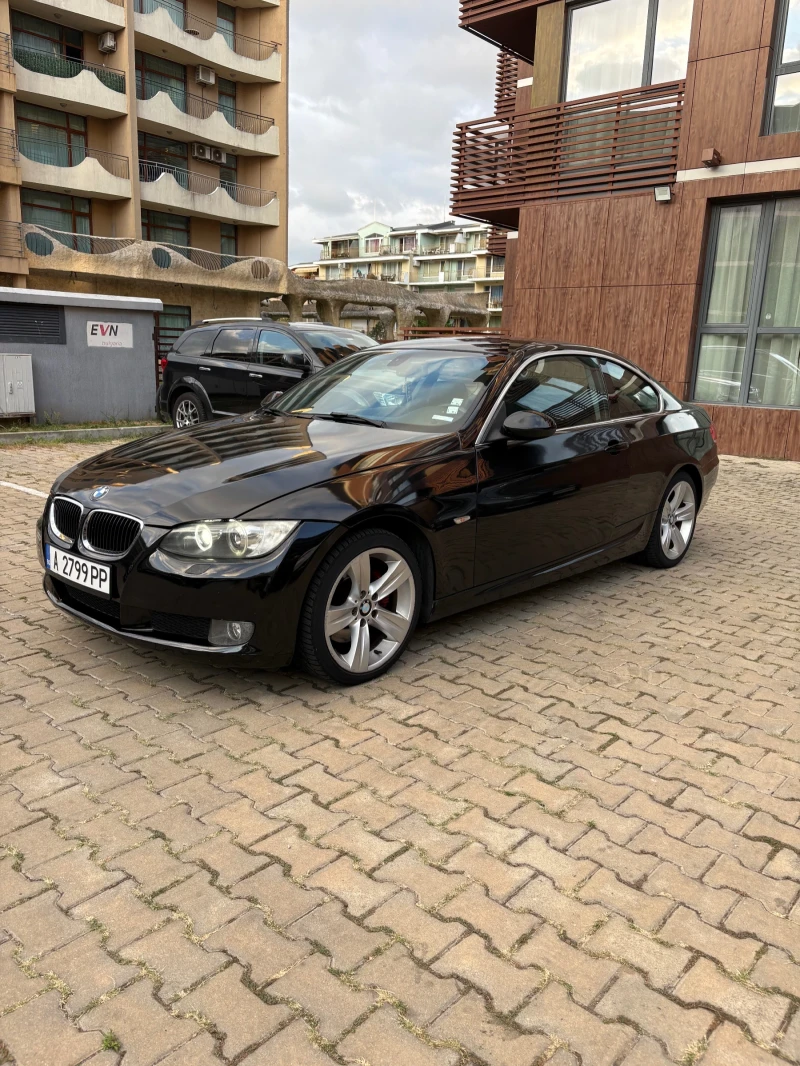 BMW 325 325 - 14000 лв. / 7158.09 € - 71914712 1