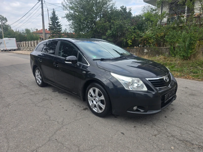 Toyota Avensis 2.2d  - 8200 лв. / 4192.59 € - 25921977 1