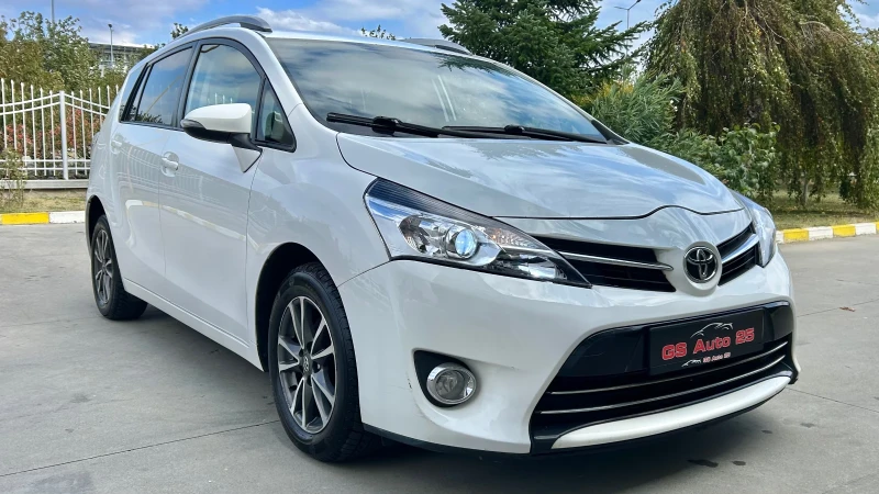 Toyota Verso 2.0 D-4D / Камера  - 12500 лв. / 6391.15 € - 67510868 1