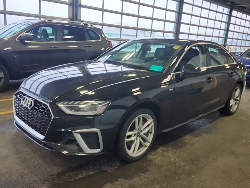 Audi A4 * TECHNIK * CARFAX * БЕЗ ПЪРВОНАЧАЛНА ВНОСКА - 36300 лв. / 18559.90 € - 88762887 1