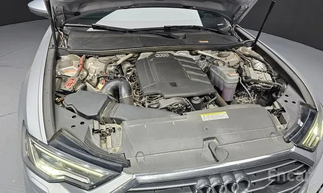 Audi A6 45 TFSI* ���* �����* ������ | Mobile.bg � ����������� 8