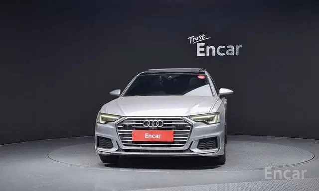 Audi A6 45 TFSI* ���* �����* ������ | Mobile.bg � ����������� 4
