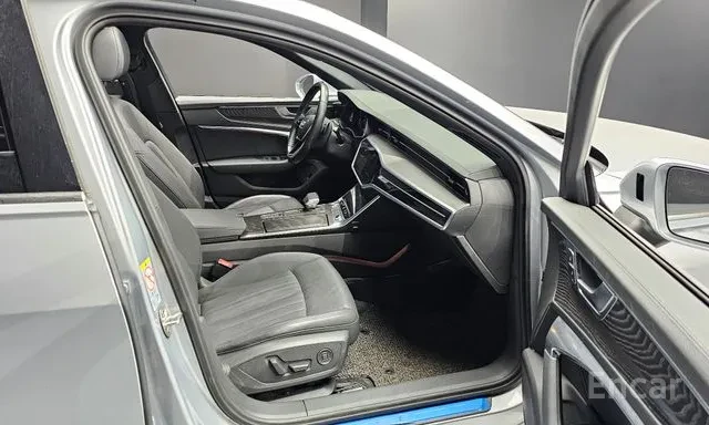 Audi A6 45 TFSI* ���* �����* ������ | Mobile.bg � ����������� 12