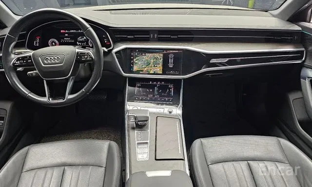 Audi A6 45 TFSI* ���* �����* ������ | Mobile.bg � ����������� 6